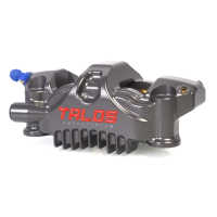 Talos Performance X75 Monoblock Racing Brake Caliper Set | 108mm
